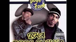 The Dogg Pound - I Don't Like to dream About Getting Paid
