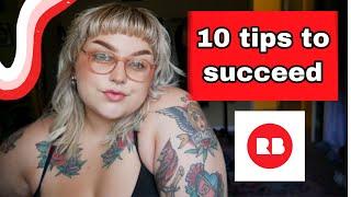 10 Redbubble Tips to Succeed | For New and Old Artists