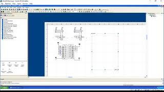 EEELEC4 Activity 1: Creating Basic PLC Program using Automation Studio