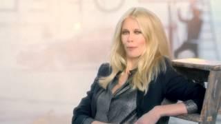 Opel - Claudia Schiffer TV Commercial