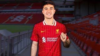 Zubimendi To Liverpool Huge Update I He Speaks On Liverpool Transfer Failure