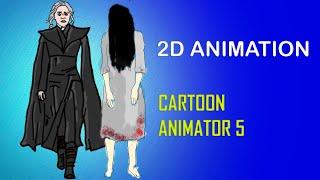Making 2D Animation Tips | Basic Only