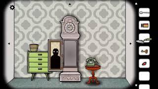 Rusty Lake: Seasons || Winter Changing The Past Walkthrough