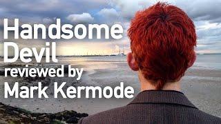 Handsome Devil reviewed by Mark Kermode