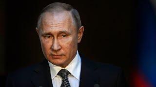 Vladimir Putin expected to be ‘supporting Iran’ in a conflict with Israel