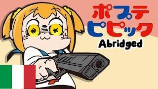 Pop Team Epic Abridged ITA