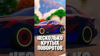 Сможет ли МЯУСКУЛ это СДЕЛАТЬ в Фортнайт?  #фортнайт #fortnite