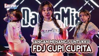 DJ Jangan Menangis Untukku - Balena FDJ Cupi Cupita DanceMix