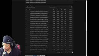 Crypto use to be 80% CS & 20% tradfi, da F#$@ happened in the last 13 years? 4/29/24