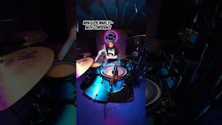 With Confidence - What You Make It | Drum Cover #shorts