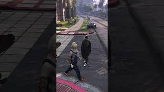 КАК Я УЧИЛАСЬ НА КУЛИНАРА. #gta5rp #gta #гта