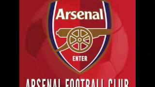 Arsenal 4 ever in my heart