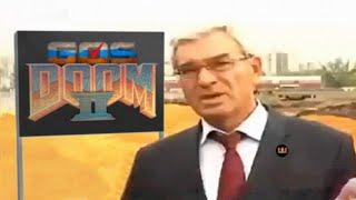 DOOM II: Hellections in Russia (GOSDOOM II) [1.11.24 Version]