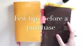Few tips before a purchase - inspired topic by Mits