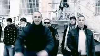 Capkekz - Cap der Angst feat. Summer Cem [ OFFICIAL HD VIDEO ] Re-Upload