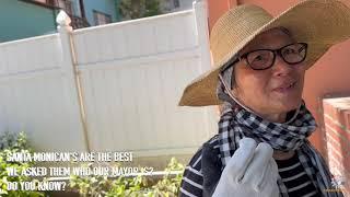 July 23 2024 Santa Monica Coalition Mini Documentary