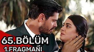 Gelin. Bride 65 episode 1 trailer! Cihan has prepared a surprise for Hancher!