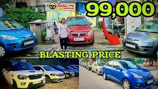 99,000Best Second hand cars in KolkataMODIFIED DUSTER,Verna,creta,Baleno,Vento,Scross,i20 Active