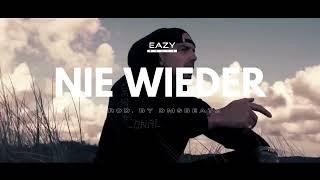 APACHE x RAF CAMORA - Type Beat "NIE WIEDER" (prod. by DMSBeatz)