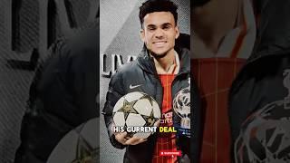 Luis Diaz | Liverpool | Barcelona | Transfer News | PSG | AC Milan |Football Rumors | Contract 2027