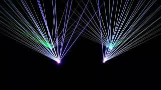 VJ Party Visuals | Disco Laser Lights VJ Loops 4K | Club DJ Videos #disco #vfx #club #dj #vjloops