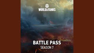 Battle Pass Season 7 (feat. Aleksey Vanchuk)