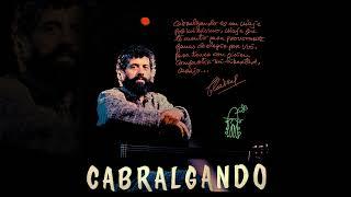 Cabralgando (Album) - Facundo Cabral