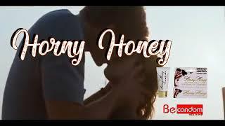 Horny Honey Multiorgasmico para mujer y hombre en Becondom Sex Shop