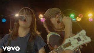 AC/DC - You Shook Me All Night Long (Official 4K Video)