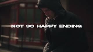 [FREE] French The Kid  Type Beat - "Not So Happy Ending" | UK Rap Type Beat