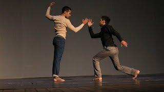 Birdy - Skinny Love Choreography by Will Gomes