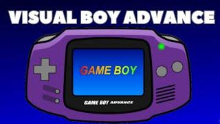 Visual Boy Advance GBA Emulator Easy Setup Guide 2023