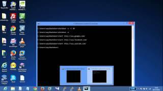 command prompt basics and hacks