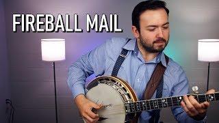 Fireball Mail | John Moore