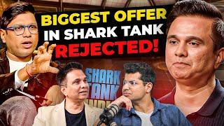 How Shark Tank Orbo AI Made ₹1000 Crore By Creating Beauty GPT | Shark Tank India Season 3