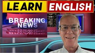 Learn English News With Subtitles | 31 December 2024