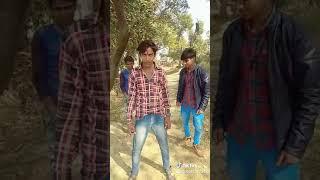 Md shahrukh and Md Rijwan husain haidar  shalek tik tok video