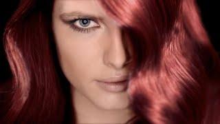 L'Oréal Paris Superior Preference Mousse Absolue "Absolute Color in Just One Push" Commercial (2013)