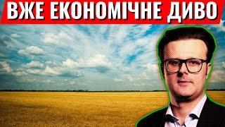 Підсумки 2024: За рахунок чого зростає економіка України під час війни?