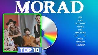 Top 10 songs Morad 2024 ~ Best Morad playlist 2024