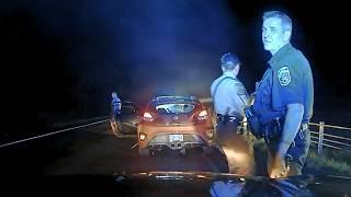 Minnesota Cop Ruined His Career for This