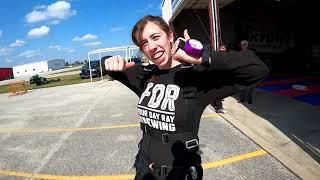 Alexis Nicolazzi - Tandem Skydive at Skydive Indianapolis