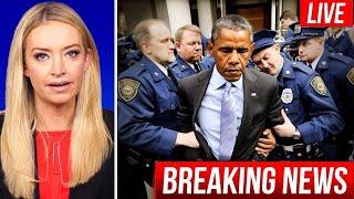 3 Min Ago: Kayleigh McEnany LEAKED The Whole Secrets About Obama