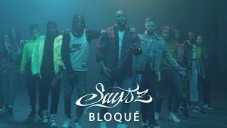 Says'z - Bloqué (Clip officiel)