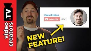 TUTORIAL: How To Use YouTube's New End Card Editor