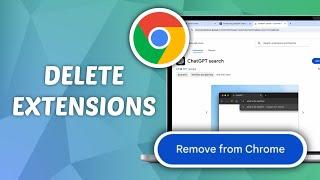 How to Remove Extensions from Google Chrome