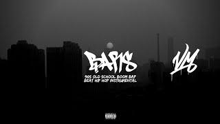 "Bars" 90s OLD SCHOOL BOOM BAP BEAT HIP HOP INSTRUMENTAL