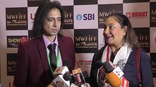 Moonwhite Films International Film Fest MWFIFF 2019- Devashish Sargam, Anup Jalota, Jaspinder Narula