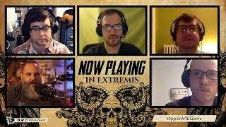 In Extremis | Actual Play