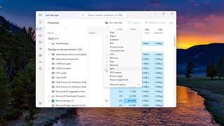 How to Monitor GPU Usage Using Task Manager in Windows 11/10 [Guide]